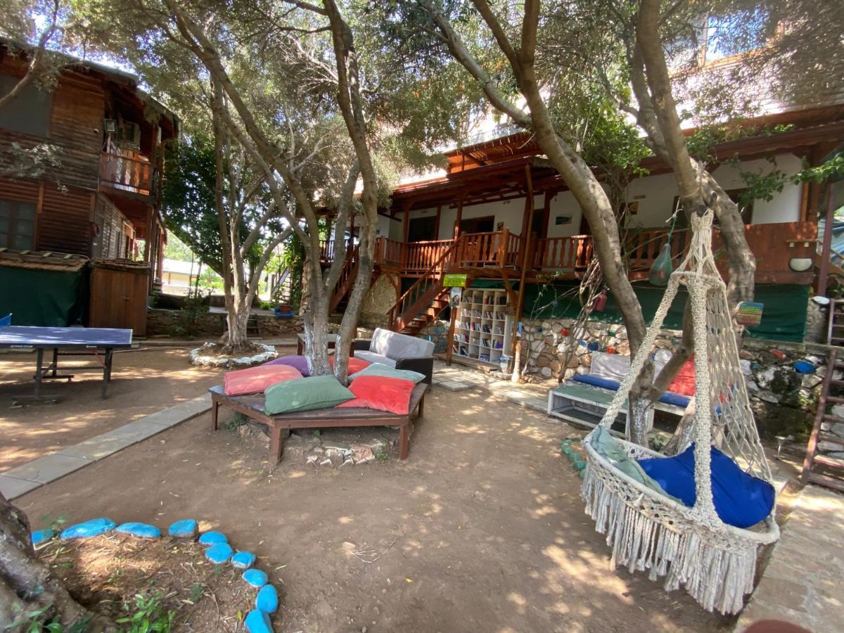 דירות Cedit Casa Roja מראה חיצוני תמונה