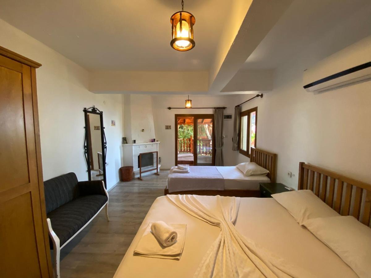 דירות Cedit Casa Roja מראה חיצוני תמונה